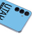 NHL Utah Mammoth Line-Up Series Galaxy A36 5G Skin
